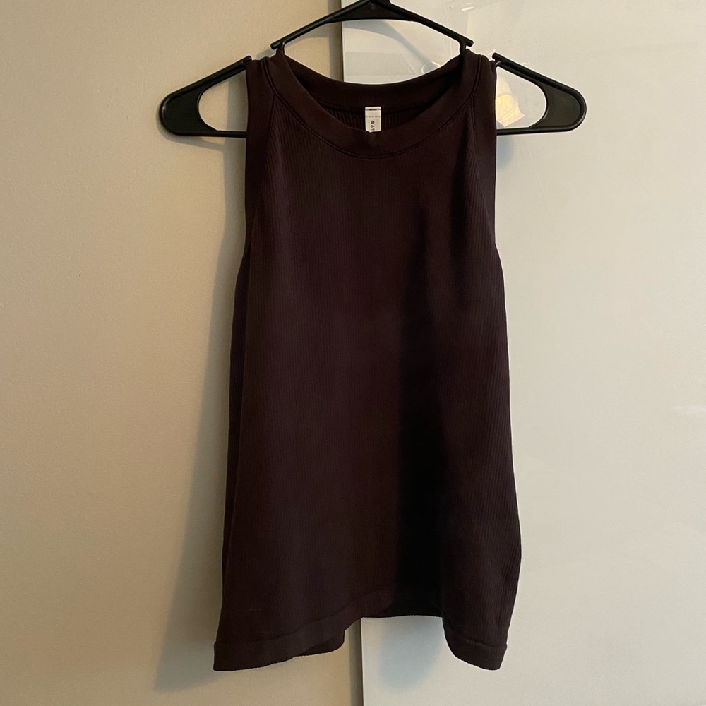 NWT athleta racerback